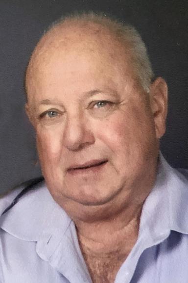 John Jones